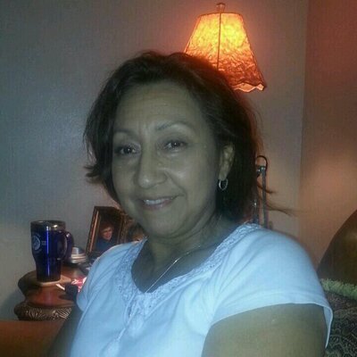 Profile Picture of Cecelia Gallegos (@cmsgallegos) on Twitter