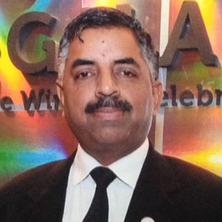 Profile Picture of Parthasarathy Srinivasan (@Parthasarathy-Srinivasan) on Facebook