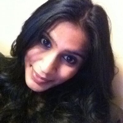 Profile Picture of Amanda Singh (@amandasingh27) on Twitter