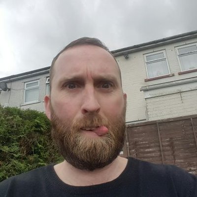 Profile Picture of Wayne Lancaster (@WayneLanc) on Twitter