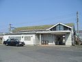 Eiwa Station - Wikipedia Profile Picture of Eiwa Stationon Wikipedia