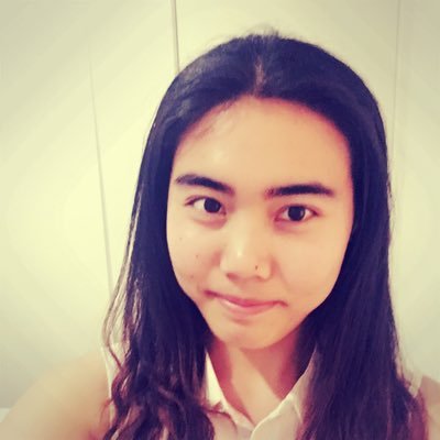 Profile Picture of Eleanor Yu (@YQianyun) on Twitter