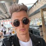 Profile Picture of Haig Stuart Davis (@hs_davis) on Instagram