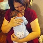 Profile Picture of Ginger Ballance Morrison (@gingerballancemorrison) on Instagram