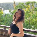 Profile Picture of Duru Özdoğan (@duruzdoan) on Instagram