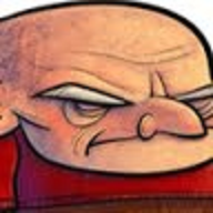Profile Picture of Lars Lundgren (@LarsLary) on Twitter