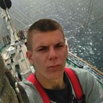 Profile Picture of Daniel Kusiak (@siuda_tokarz) on Instagram