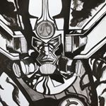 Profile Picture of Nathan D. Lloyd (@nathan_lloyd_inks) on Instagram
