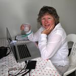 Profile Picture of Jane Thompson (@christchurchjane) on Instagram