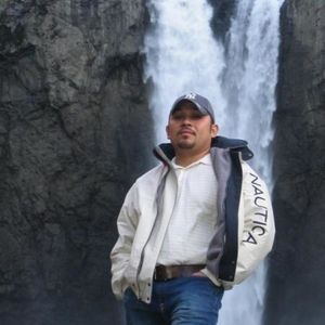 Roberto Crespo - Myspace Profile Picture of Roberto Crespo (@132663951) on Myspace