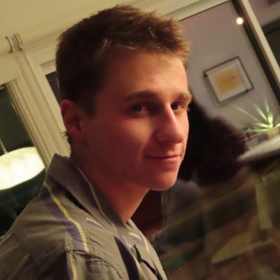 Profile Picture of Matthew Siegler (@MatthewSiegs) on Twitter