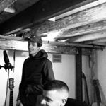 Profile Picture of Tommy Brookes (@thomascrookes_) on Instagram