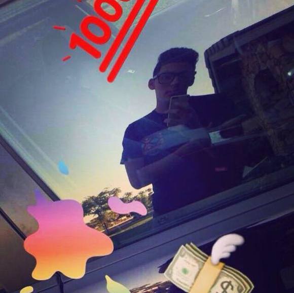 Profile Picture of Adrian Ontiveros (@adriano_14) on Poshmark