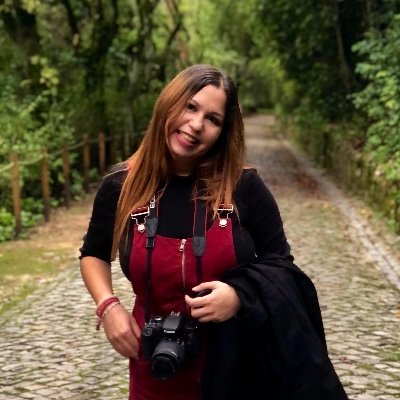 Profile Photo of Rosa (@RosaaMolina) on Twitter