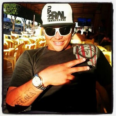 Profile Picture of Victor Kannario (@VitinhoPam) on Twitter