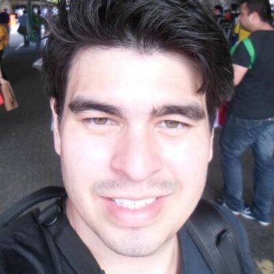 Profile Picture of Alberto Canche (@alberto_matzu2) on Twitter