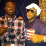 Profile Picture of Chris Partlow Jr (@midzzlaflaree_tmg) on Instagram