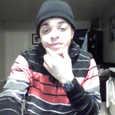 Profile Picture of Lorenzo Shaw (@KiddSavv69) on Twitter