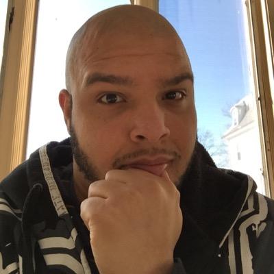 Profile Picture of Marcus Pacheco (@godswillbeus) on Twitter