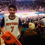 Profile Picture of James Halikias (@lovelivebasketball08) on Instagram