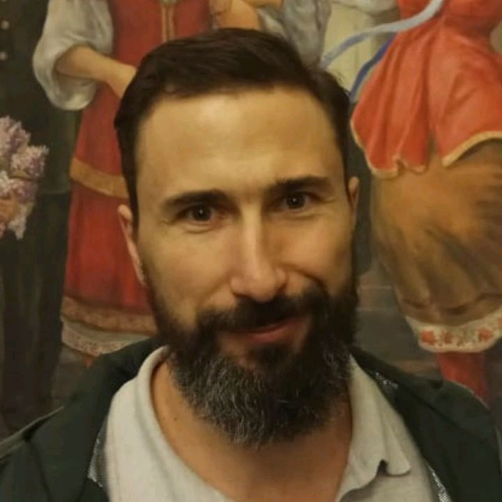 Profile Picture of Andrey_Lipkin (@@andrey_lipkin) on Tiktok