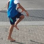 Profile Picture of Spartacus Richard de Jesus (@spartacusrichard) on Instagram