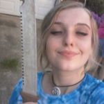 Profile Picture of Jade Osborne (@_ch1nak1tty) on Instagram