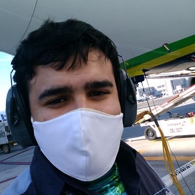 Profile Picture of William ☠ Ribeiro ☜ (@wribeiro195) on Twitter