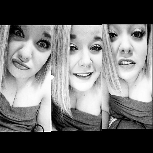 Profile Picture of Breeze Cepull (@breezemariah) on Poshmark