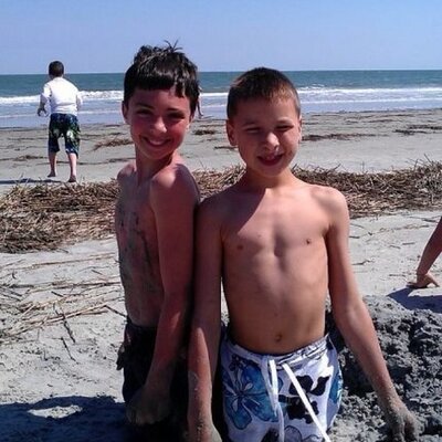 Profile Picture of Andrew Milam (@amilam45) on Twitter