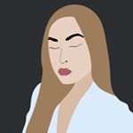 Profile Picture of Аннушка разлила Мерло (@annzamerlo) on Instagram