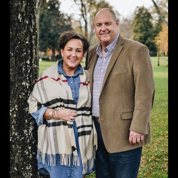 Profile Picture of Mimsy Barfoot (@monogramgirl) on Poshmark