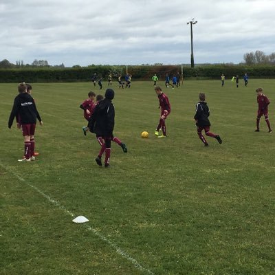 Profile Picture of Pakenham Youth Fc (@pakenhamyouthfc) on Twitter