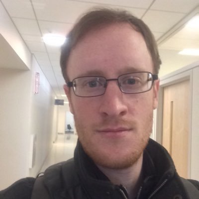 Profile Picture of Steve Juhl (@juhlst) on Twitter