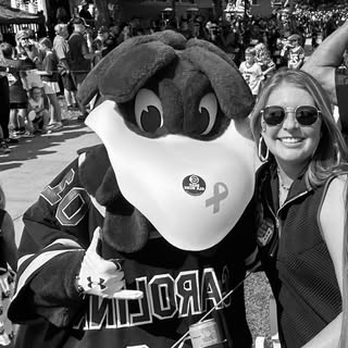 Profile Picture of Caroline Chandler (@carolinechand) on Instagram