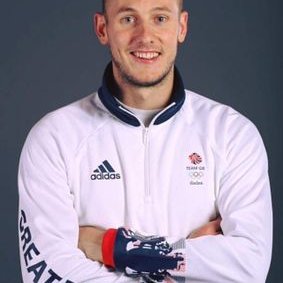 Profile Picture of David Ames (@DavidAmes5) on Twitter