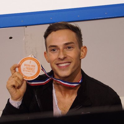 Profile Picture of AdamRipponFan (@AdamRipponFan) on Twitter