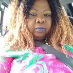 Profile Picture of Hyacinth sawyers Thomas (@hyacinthsawl) on Instagram