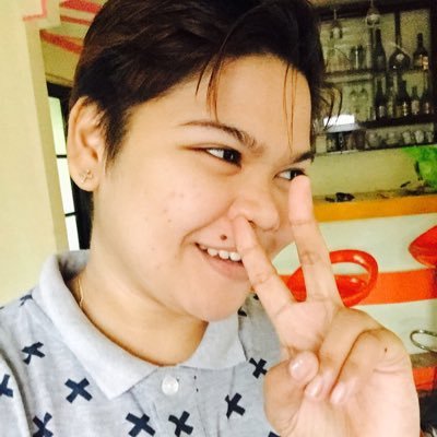 Profile Photo of JD.Gonzales (@JeanieDauntless) on Twitter