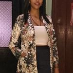 Profile Picture of Yordanos Kebede (@butterflyyordi) on Instagram