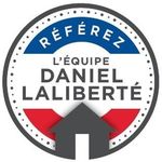 Profile Picture of Équipe Daniel Laliberté Inc (@daniel_laliberte_immobilier_qc) on Instagram
