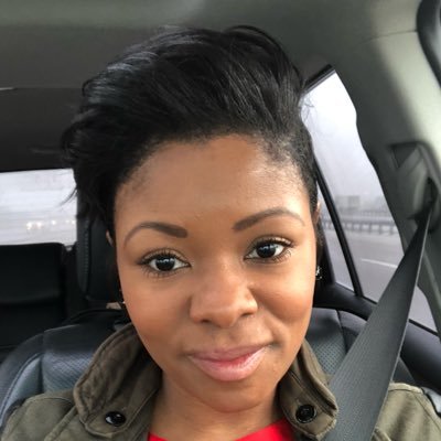 Profile Picture of Sabrina Thomas (@SabrinaThomas89) on Twitter