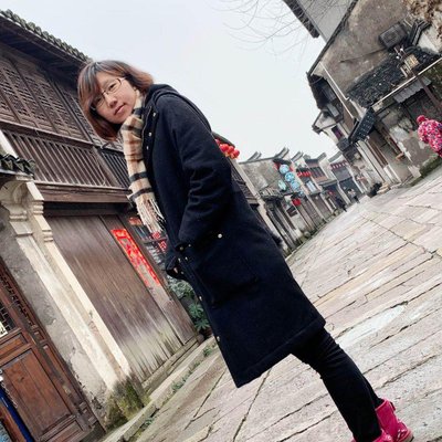 Profile Picture of CECILIA YU (@CECILIAYU13) on Twitter