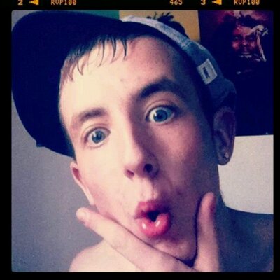 Profile Picture of Christopher Loy (@loyladd) on Twitter