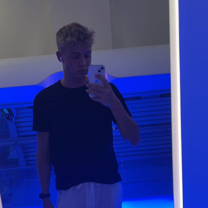 Profile Picture of Nicholas Nielsen (@nicholas.nielsen3) on Tiktok