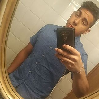 Profile Picture of Mike Aranda (@Mike-Aranda) on Facebook