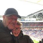 Profile Picture of Mark James Purser (@markjamespurser) on Instagram