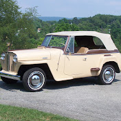 Profile Picture of Barry McFadden (@barrymcfadden1625) on Youtube