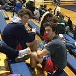 Profile Picture of Thomas Bevis & Connor Polhemus (@mackdaddybdbc) on Instagram