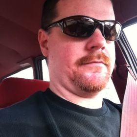 Profile Picture of Craig Scalf (@kastlewolf211) on Pinterest